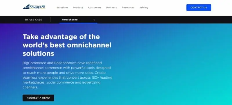 BigCommerce