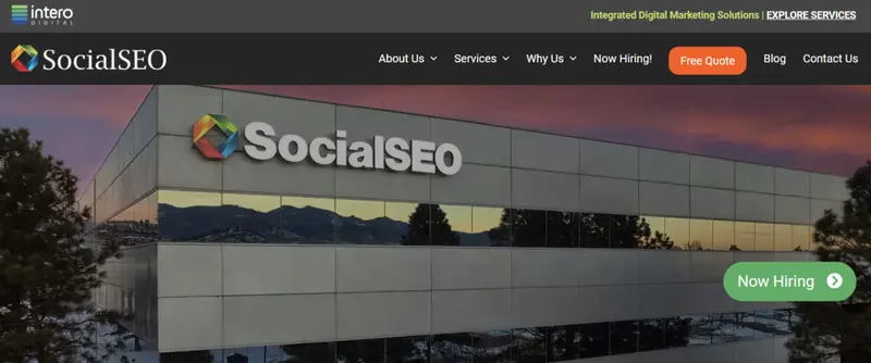 SocialSEO