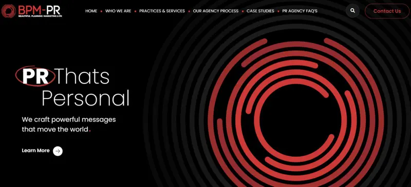 BPM-PR Firm