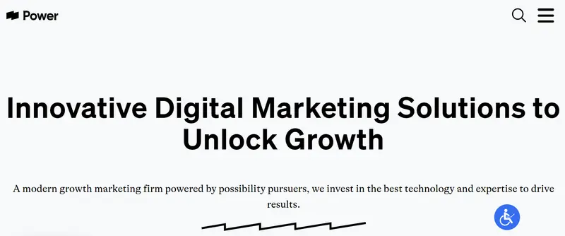 Power Digital Marketing