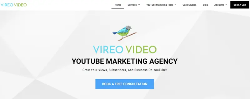 Vireo Video