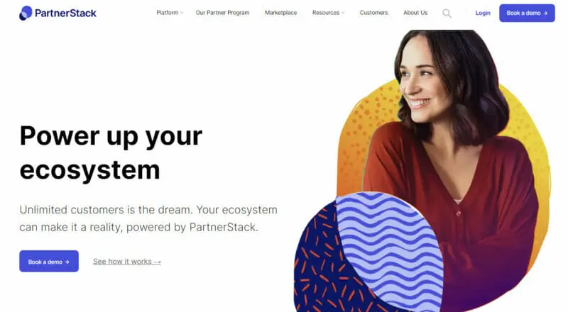 PartnerStack
