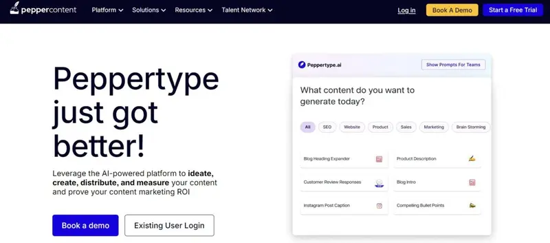 Peppertype.ai
