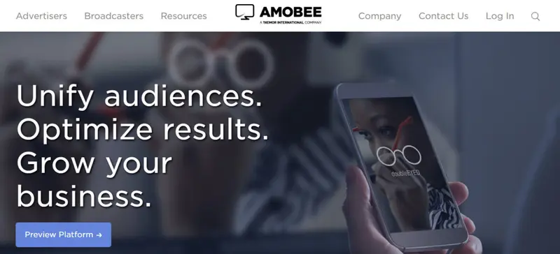 Amobee