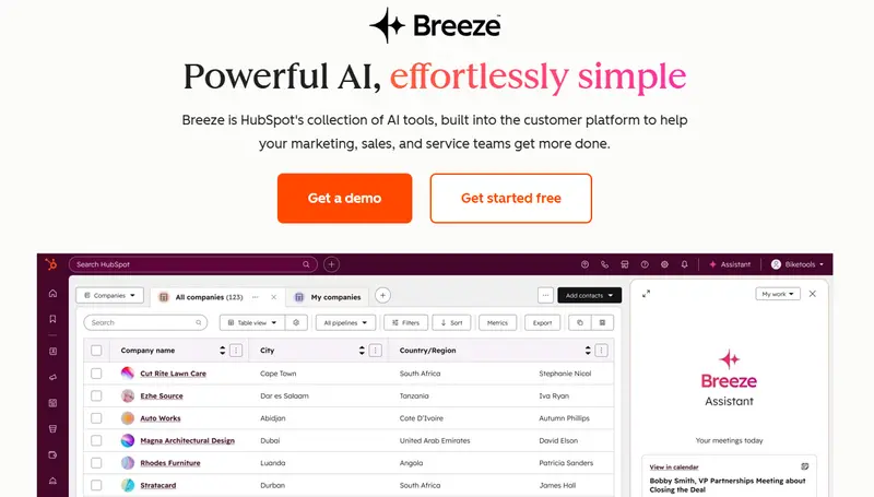 Breeze AI