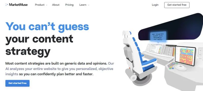 MarketMuse