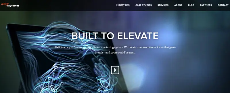 AMP Agency