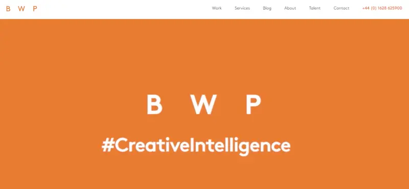 BWP