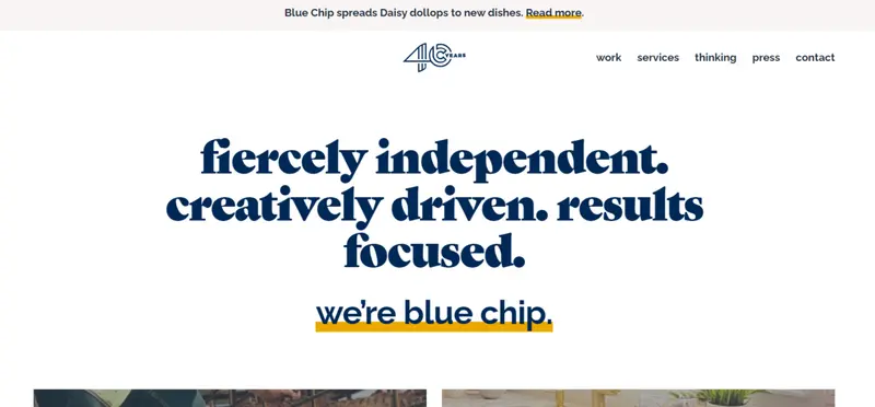 Blue Chip