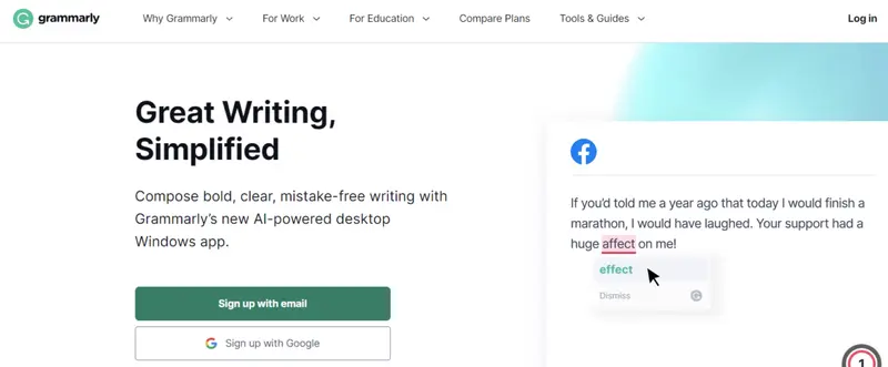 Grammarly