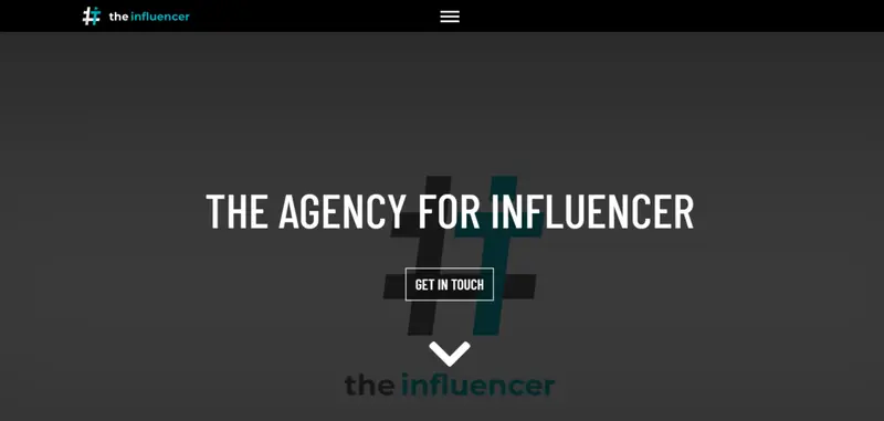 The Influencer