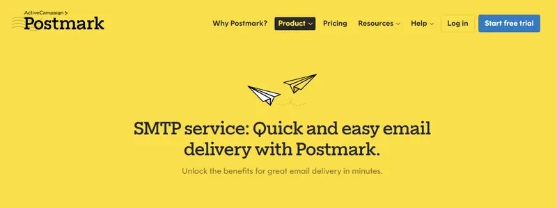 Postmark