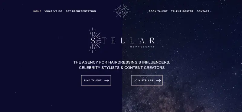 Stellar