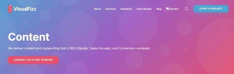 VisualFizz