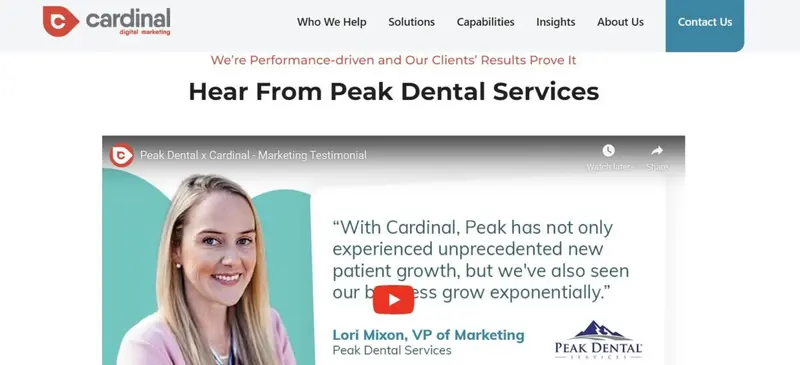 Cardinal Digital Marketing