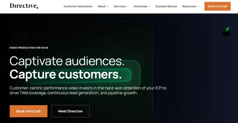 Directive Consulting