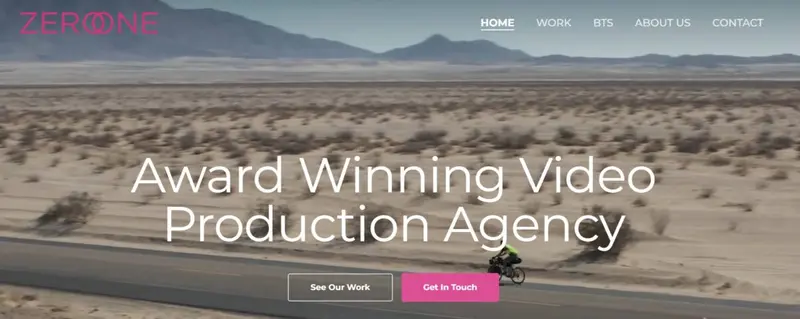 Zero One Digital Media