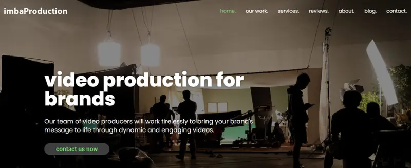 Imba Production