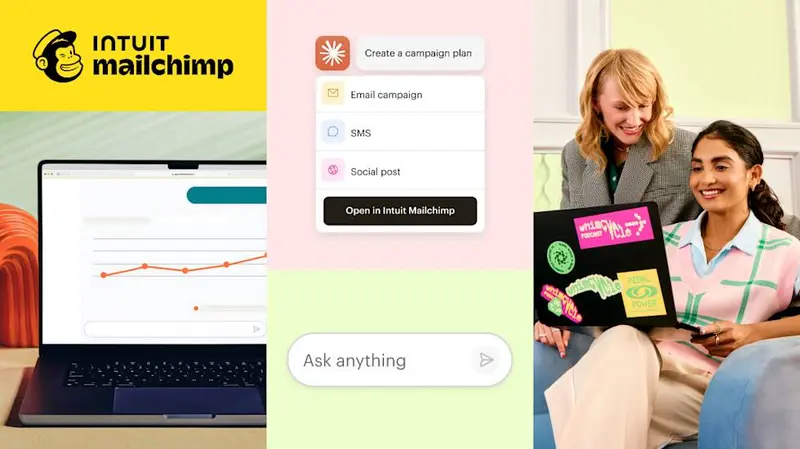 Mailchimp