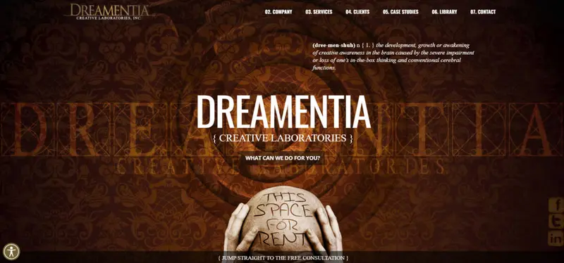 Dreamentia