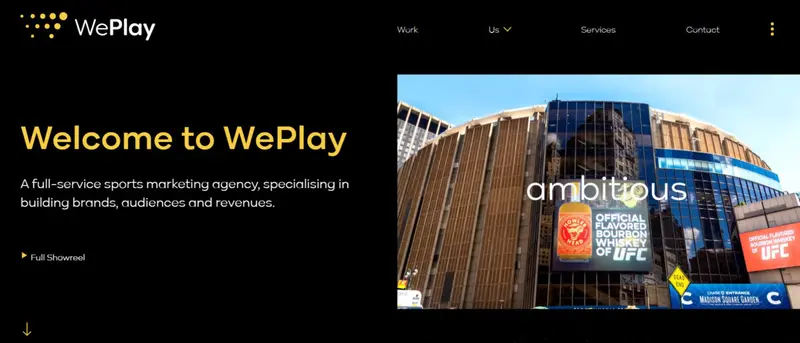 WePlay