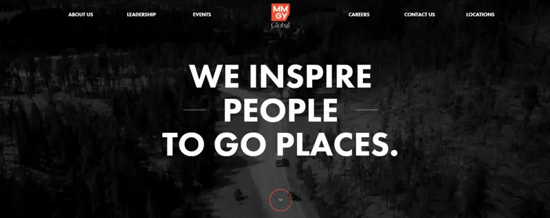 MMGY Global