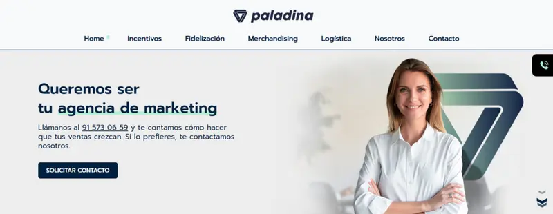Paladina Marketing