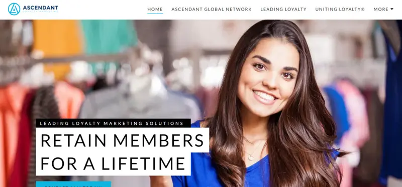 Ascendant Loyalty Marketing