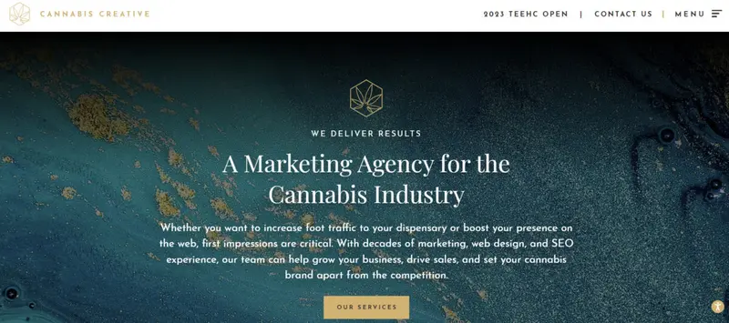 Cannabis Creative Group