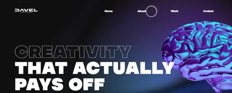 Davel Creative Agency