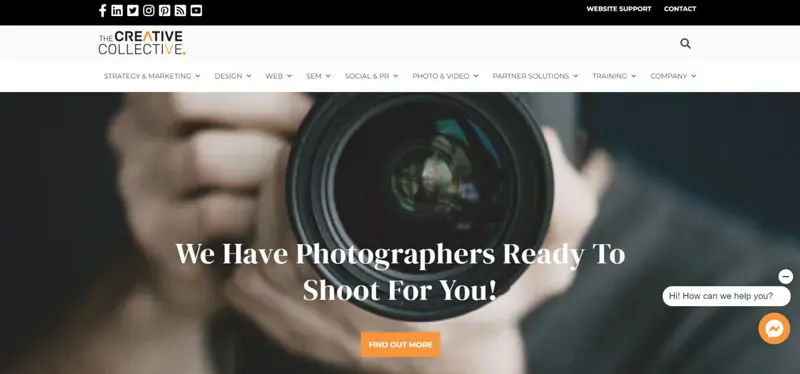 The Creative Collective