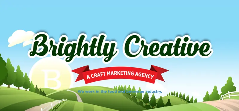 Brightly Creative