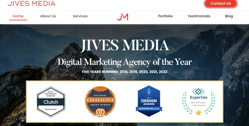 Jives Media