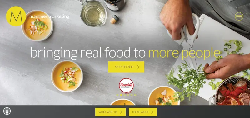 Marriner Marketing Communications