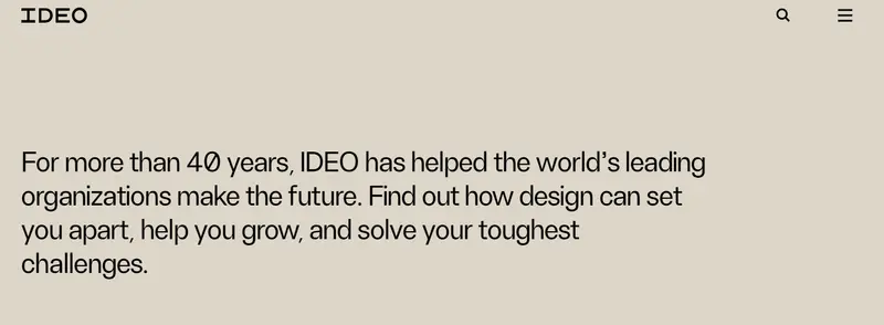 IDEO