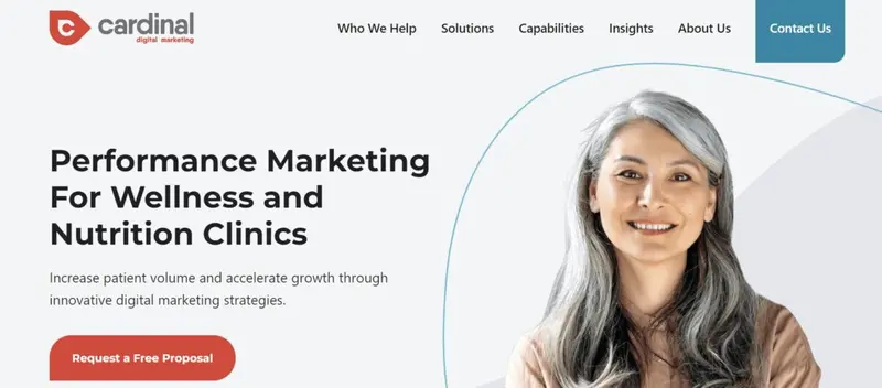 Cardinal Digital Marketing