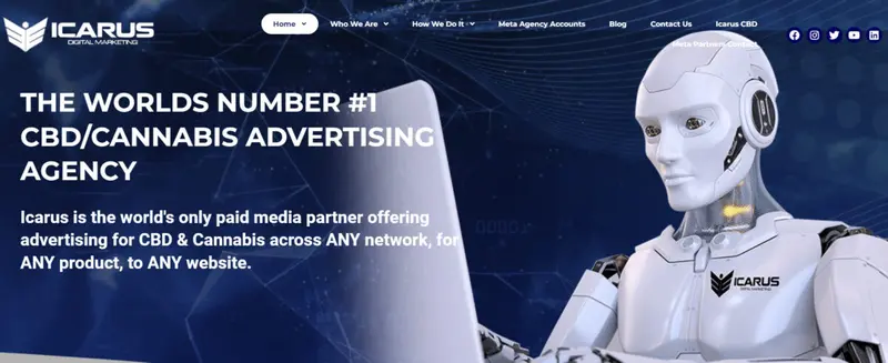 Icarus Digital Marketing