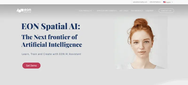 EON AI Assistant