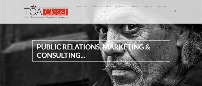 The Communications Agency (TCA)