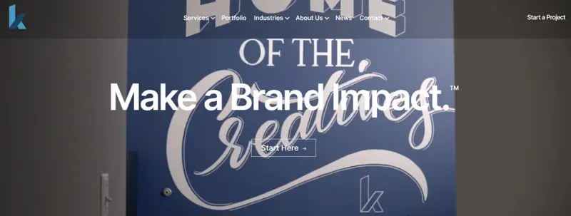 Kraus Marketing