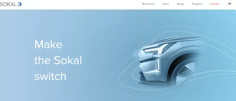 Sokal Media Group