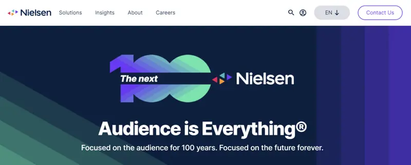 Nielsen ONE