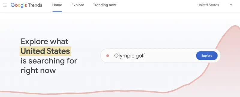 Google Trends