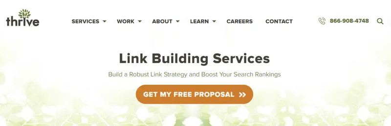 Thrive Internet Marketing Agency