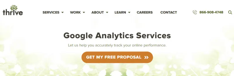 Thrive Internet Marketing Agency