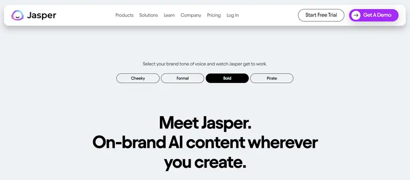 Jasper.ai