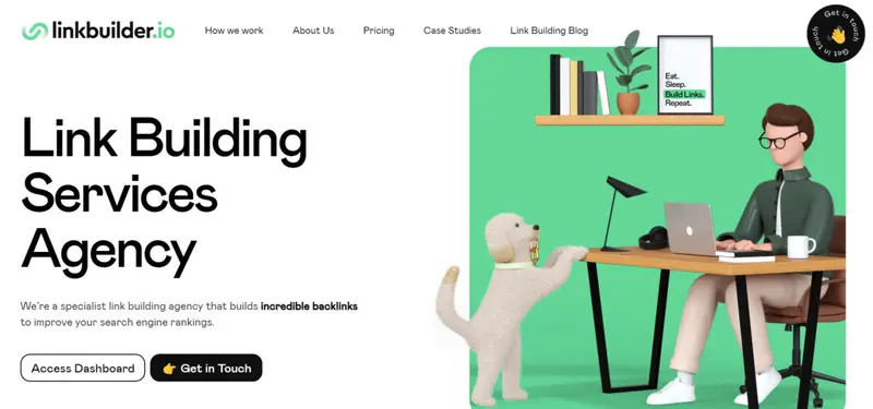 LinkBuilder.io