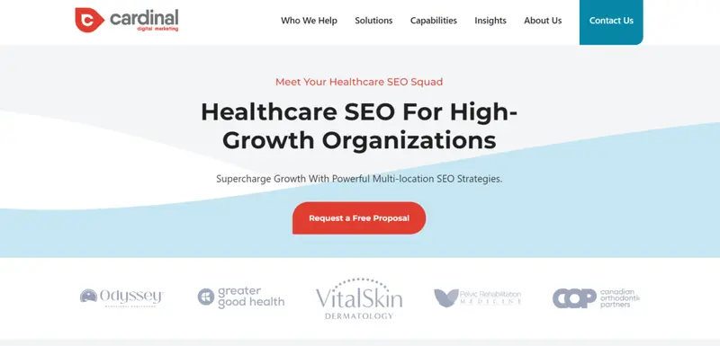 Cardinal Digital Marketing