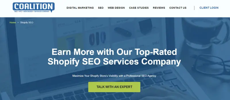 Coalition Technologies