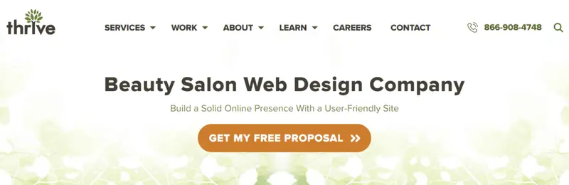 Thrive Internet Marketing Agency